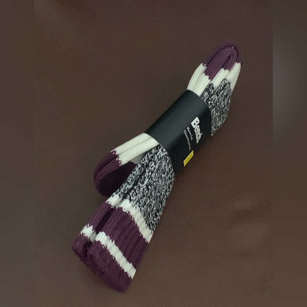 BENCH Tall Socks Size 9-11 - Picture 4 of 4